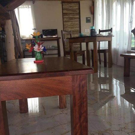 Soles Mayas Vacation Rentals Puerto Morelos Exterior foto