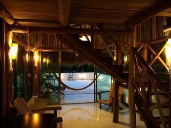 Soles Mayas Vacation Rentals Puerto Morelos Exterior foto