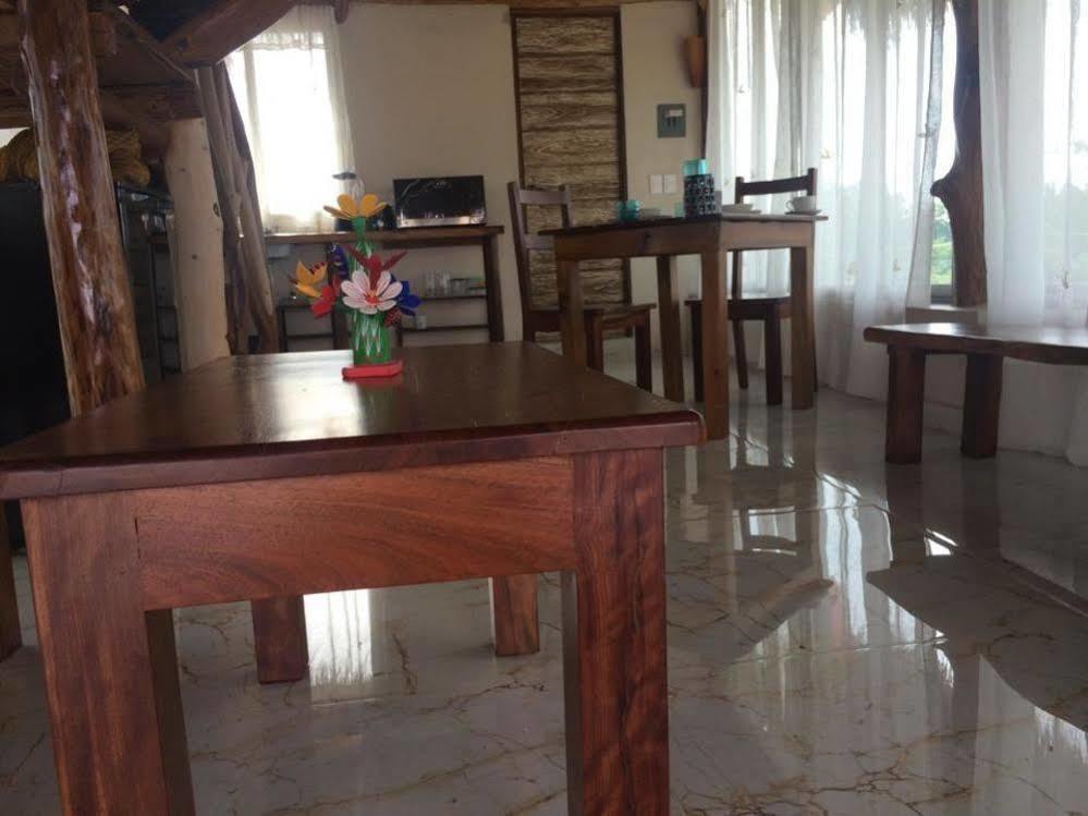 Soles Mayas Vacation Rentals Puerto Morelos Exterior foto